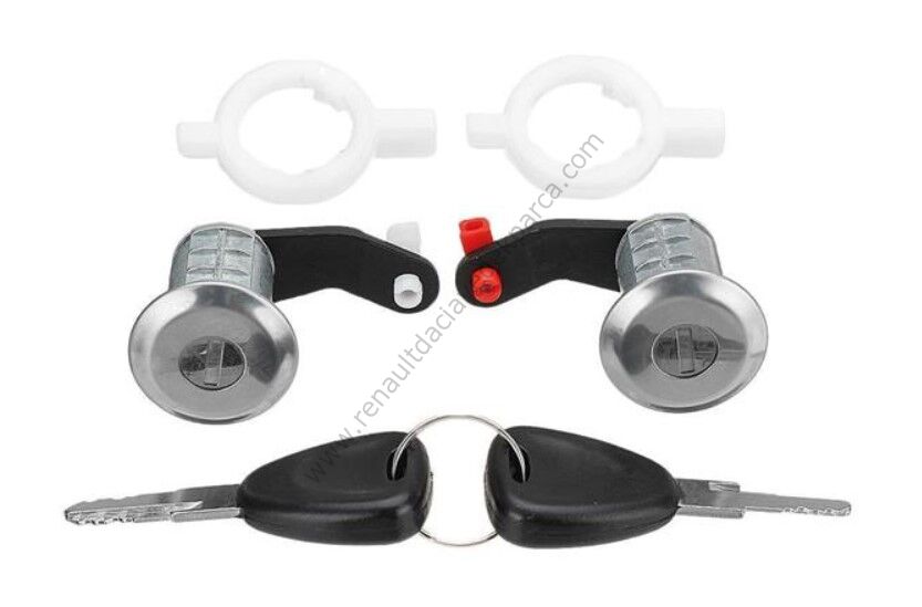 Kapı Kilit Şifresi Renault Master 2