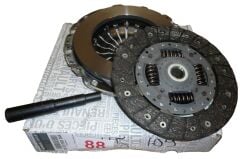 Renault Fluence Megane 3 Debriyaj Seti 302058324R