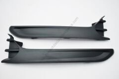 Renault Clio 4 Günndüz Ledi Kapağı Ledsiz