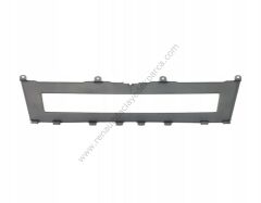 Megane 3 Ön Tampon Plaka Çerçevesi-623121799R