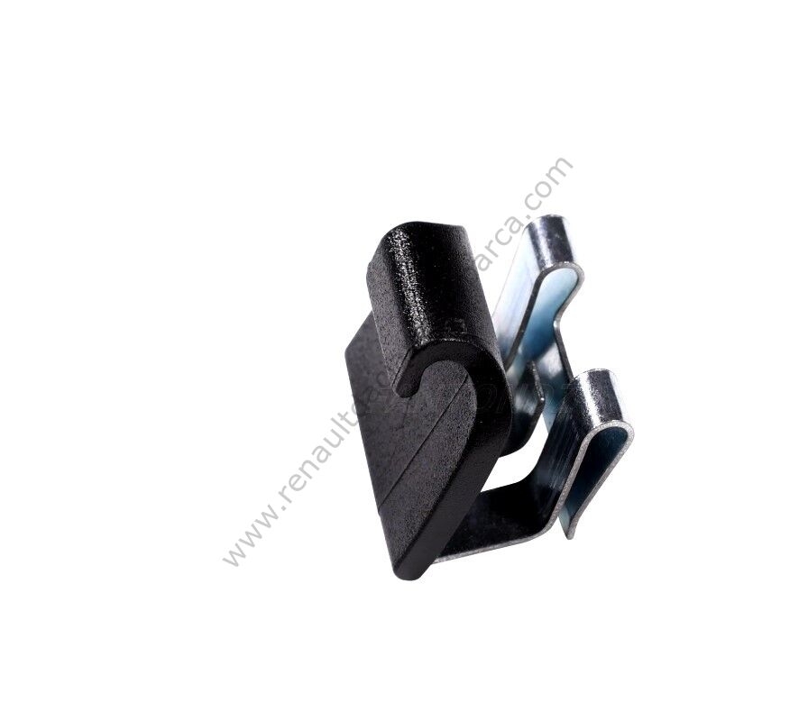 Renault Megane 2 Perde Tırnağı (Klipsi) Tutucu