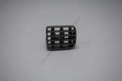 Kalorifer Izgarası (Üfleme) Orta Sol Renault Clio Gri