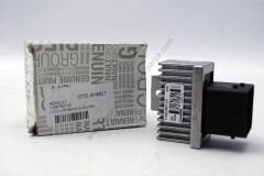 Renault Fluence Megane 3 Clio 4 Isıtma Rölesi 1.5 Dizel