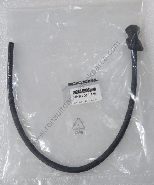 Cam Yıkama Su Gözü Clio 5-289301947R