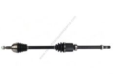 ÖN AKS SAĞ DUSTER 1.5 DCİ K9K 4*2