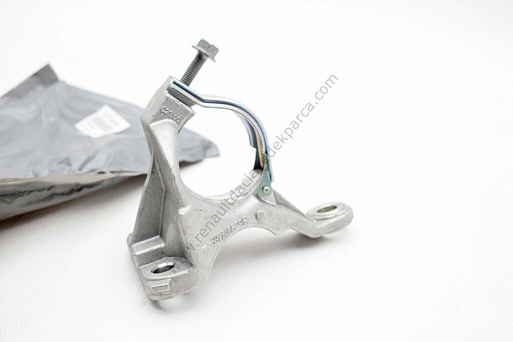 Aks Bilya Ayağı Renault Kadjar Clio 4-397746629R