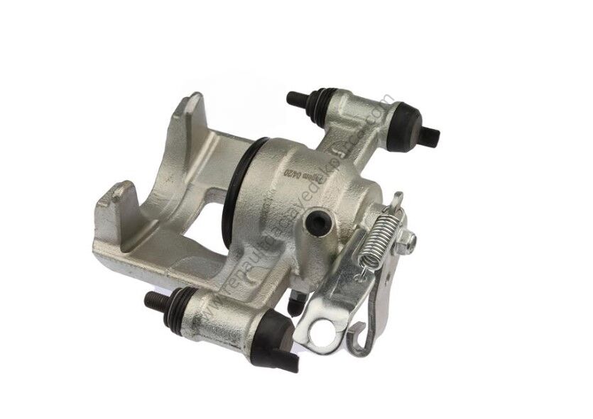 Arka Fren Merkezi Kaliper Master 3 Çift Teker 440118714R