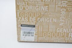 Renault Kangoo 3 Debriyaj Pedalı 465033576R