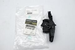 Renault Laguna Kaput Kilidi