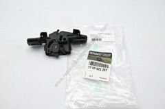 Renault Laguna Kaput Kilidi