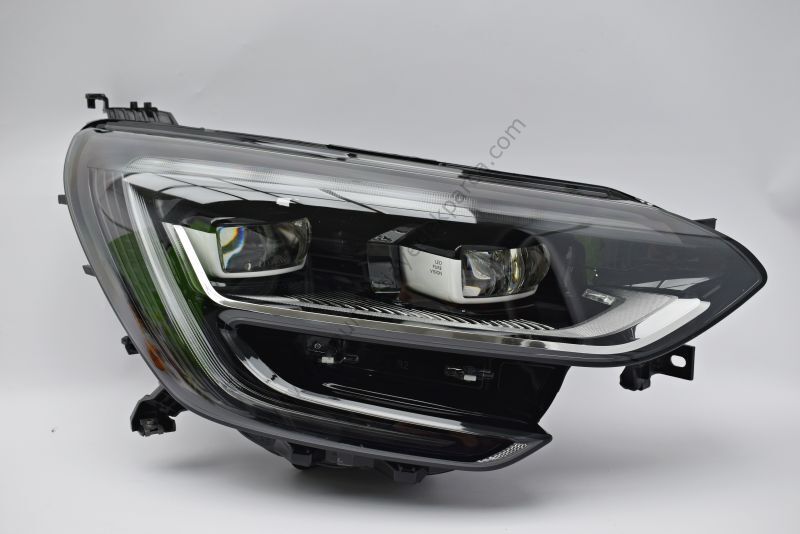 Megane 4 Sağ Far Led İcon 260106126R-260109670R