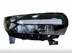 Renault Duster 3 Sağ Ön Far 260100444R