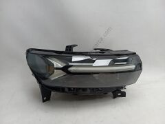 Renault Duster 3 Sağ Ön Far 260100444R
