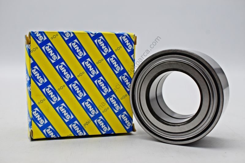 Dacia Duster Arka Teker Bilyası