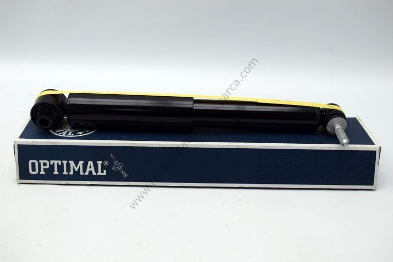 Megane 3 Coupe Arka Amortisör