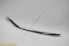 Far Alt Çıtası Krom Renault Talisman Sol