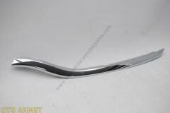 Far Alt Çıtası Krom Renault Talisman Sol