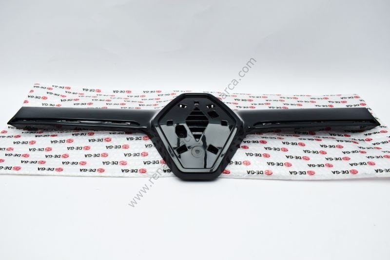 Renault Clio Symbol Ön Panjur Üst Çıta 623825400R