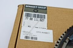 Otamatik Vites Volan Clio Megane 7700111627