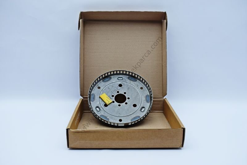 Otomatik Vites Volant Clio Megane 7700111627