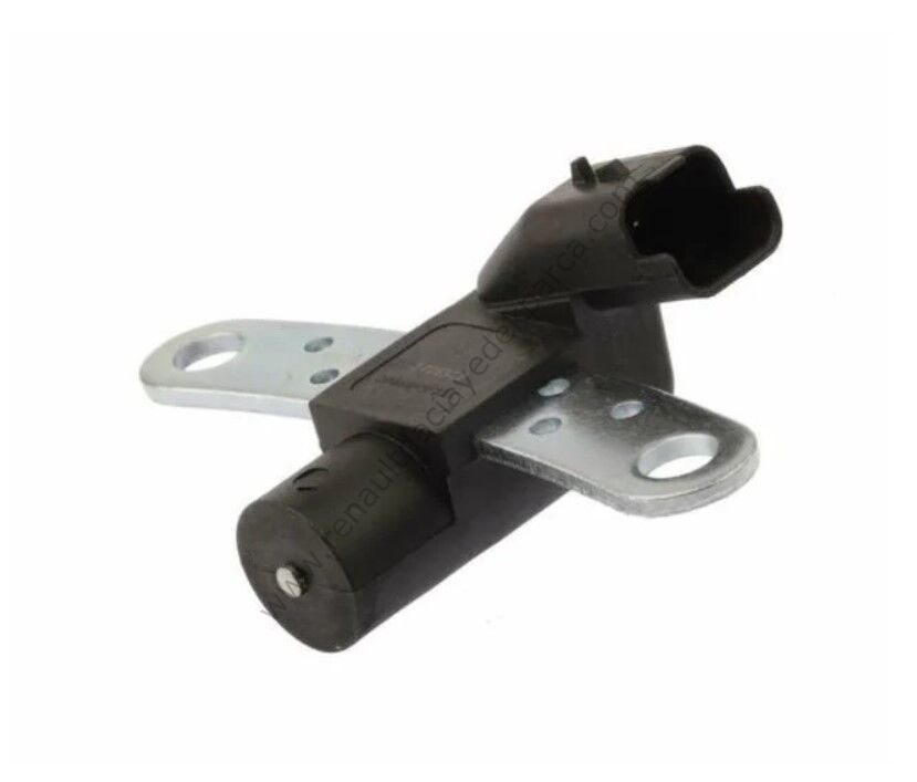 Eksantrik Volan Okuyucu Clio 3 Symbol Fluence