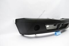 Dacia Solenza Ön Tampon 6001546928