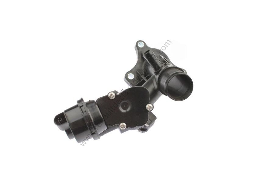 Termostat Dağıtım Kutusu 1,6 Dizel-110600686R