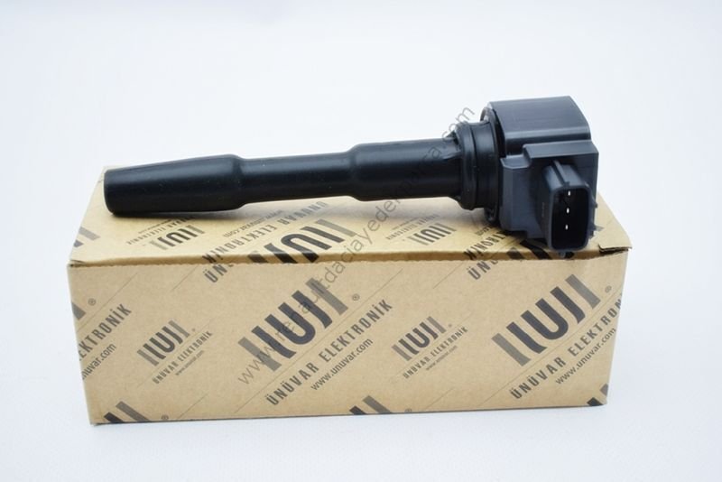 Ateşleme Bobini Renault Megane 4 Clio 4 Captur Benzinli