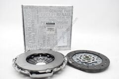 302058718R Debriyaj Seti Clio 5 Sandero Logan Mcv