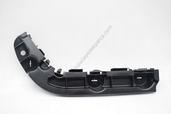 Renault Latıtude Ön Tampon Ayağı (Braketi) Sol