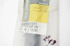 Renault 19 Sol Ön Kapı Cam Fitili Sol Alt