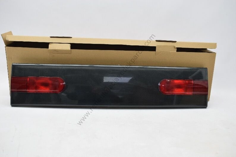 Renault 19 Arka Reflektör Işık Bandı Hatchback