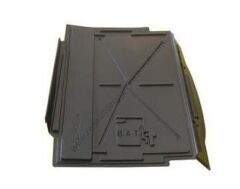 Akü Üst Bakaliti Plastiği Renault 9 11