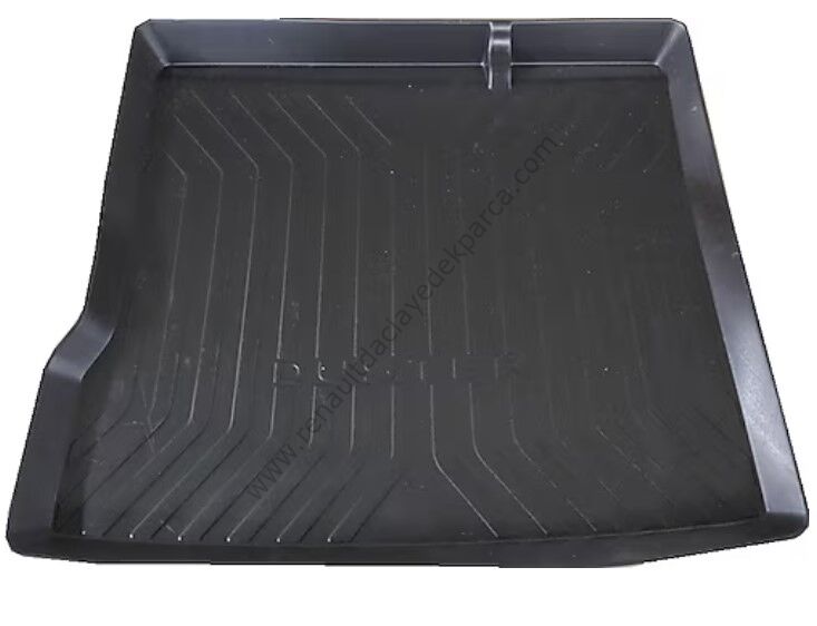 Dacıa Dokker Bagaj Havuzu