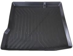 Dacıa Dokker Bagaj Havuzu