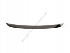 Renault Clio Ön Panjur Krom Çıta Nikelaj