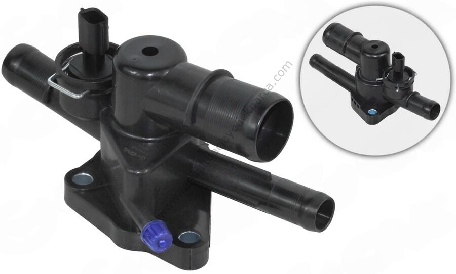 B4d Termostat Symbol Sandero Clio