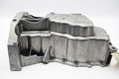 Renault Clio 4 Dacıa Dokker Lodgy Yağ Karteri