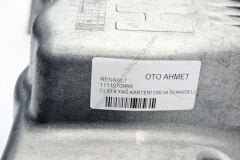 Renault Clio 4 Dacıa Dokker Lodgy Yağ Karteri