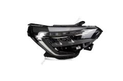 Clio 5 Sağ Far 260100902R