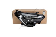 Clio 5 Sağ Far 260100902R