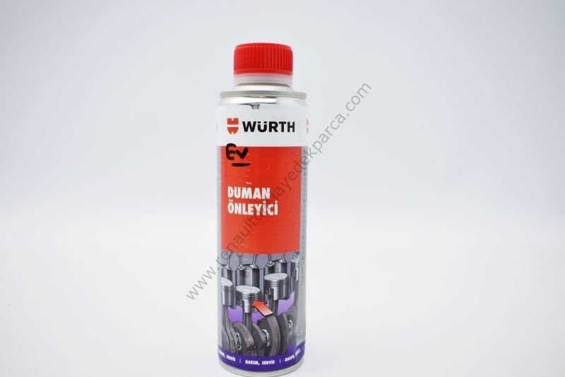 Duman Önleyici Würth