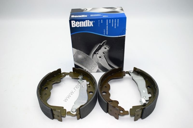 Arka Balata Dacia Logan Duster Clio 4 Lodgy Dokker