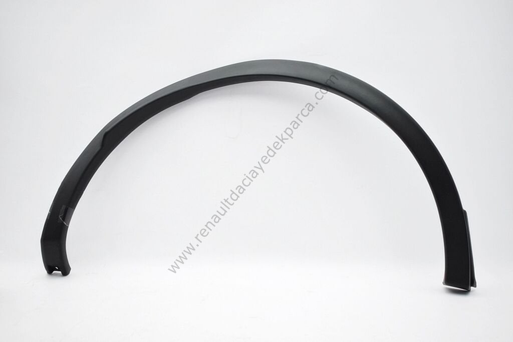 Renault Kadjar Arka Çamurluk Agız Plastiği ( Dodik ) Sağ