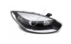 260100923R Sağ Far Megane 3 Makyajlı