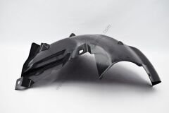 Renault Captur Sağ Ön Çamurluk Davlumbazı Ön Kısım