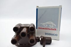 Renault 21 Concorde Distribütör Kapağı+Tevzi Makarası