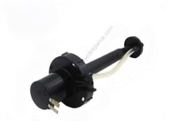 Cam Su Fiskiye Motoru Renault 12