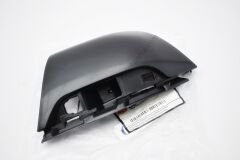 Renault Clio 4 Arka Tampon Plastik Sol