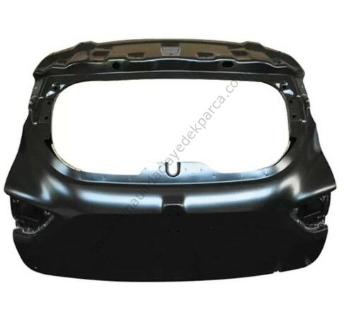Renault Clio 4 Bagaj Kapağı 901009631R
